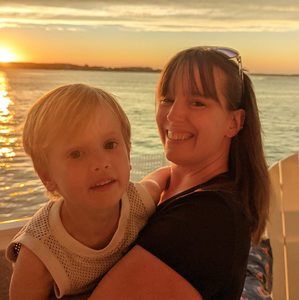 Meet your Posher, Tracy